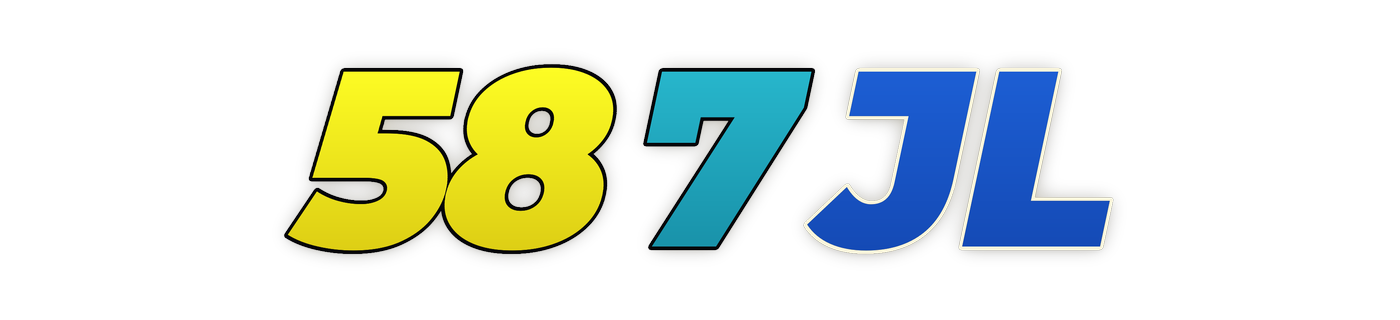 587jl Logo